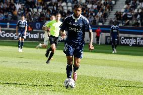French League One - PFC vs Strasbourg