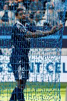 French League One - PFC vs Strasbourg