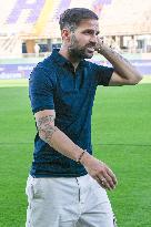 CALCIO - Serie A - ACF Fiorentina vs Como 1907