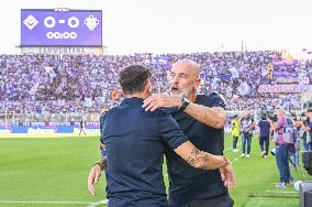 CALCIO - Serie A - ACF Fiorentina vs Como 1907