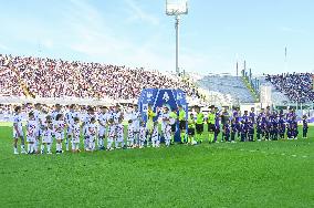 CALCIO - Serie A - ACF Fiorentina vs Como 1907