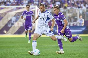 CALCIO - Serie A - ACF Fiorentina vs Como 1907