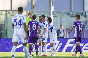 CALCIO - Serie A - ACF Fiorentina vs Como 1907