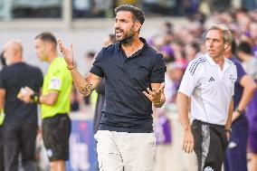 CALCIO - Serie A - ACF Fiorentina vs Como 1907