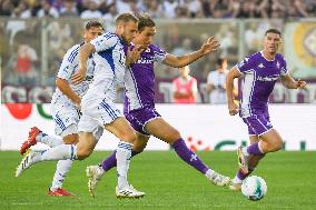 CALCIO - Serie A - ACF Fiorentina vs Como 1907
