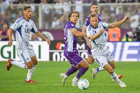 CALCIO - Serie A - ACF Fiorentina vs Como 1907