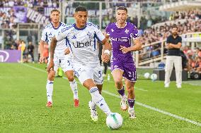 CALCIO - Serie A - ACF Fiorentina vs Como 1907