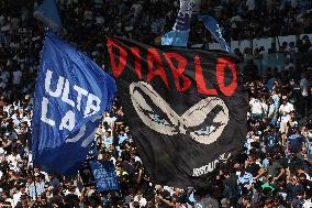 CALCIO - Serie A - SS Lazio vs AS Roma