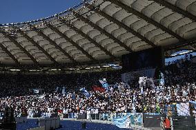 CALCIO - Serie A - SS Lazio vs AS Roma