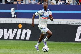 French League One - PFC vs Strasbourg