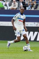 French League One - PFC vs Strasbourg