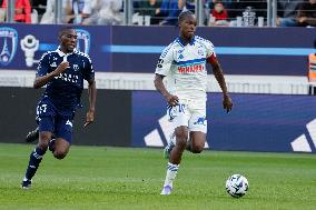 French League One - PFC vs Strasbourg