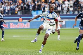 French League One - PFC vs Strasbourg