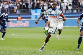 French League One - PFC vs Strasbourg