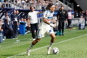 French League One - PFC vs Strasbourg