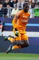 French League One - PFC vs Strasbourg