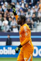 French League One - PFC vs Strasbourg