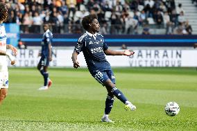 French League One - PFC vs Strasbourg