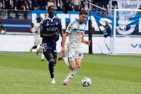 French League One - PFC vs Strasbourg