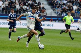 French League One - PFC vs Strasbourg
