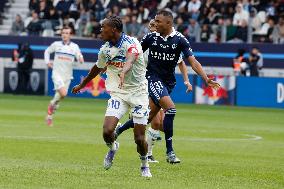 French League One - PFC vs Strasbourg