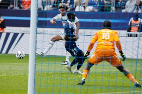French League One - PFC vs Strasbourg