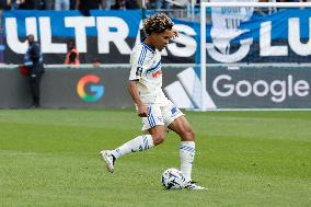 French League One - PFC vs Strasbourg