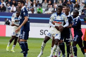 French League One - PFC vs Strasbourg