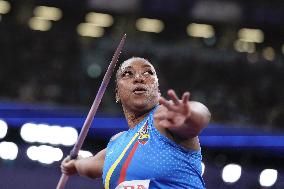 World Athletics Championships Tokyo 2025