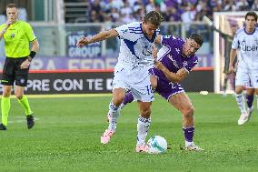 CALCIO - Serie A - ACF Fiorentina vs Como 1907