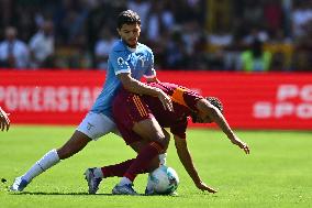 CALCIO - Serie A - SS Lazio vs AS Roma