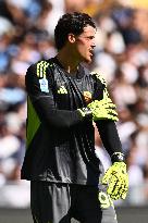 CALCIO - Serie A - SS Lazio vs AS Roma