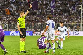 CALCIO - Serie A - ACF Fiorentina vs Como 1907