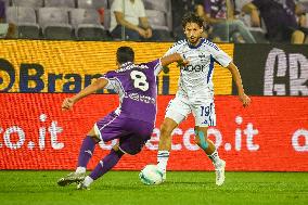 CALCIO - Serie A - ACF Fiorentina vs Como 1907