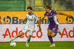 CALCIO - Serie A - ACF Fiorentina vs Como 1907