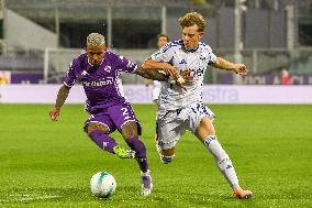 CALCIO - Serie A - ACF Fiorentina vs Como 1907