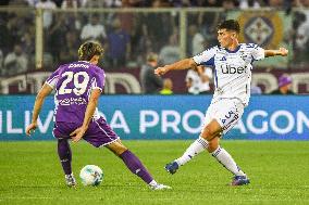 CALCIO - Serie A - ACF Fiorentina vs Como 1907