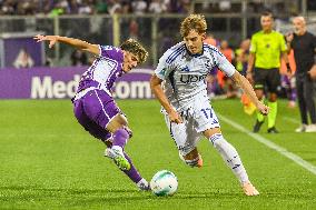 CALCIO - Serie A - ACF Fiorentina vs Como 1907