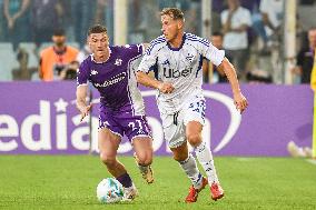 CALCIO - Serie A - ACF Fiorentina vs Como 1907