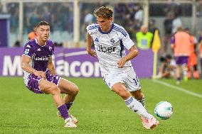 CALCIO - Serie A - ACF Fiorentina vs Como 1907