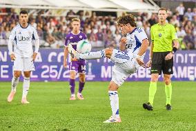 CALCIO - Serie A - ACF Fiorentina vs Como 1907