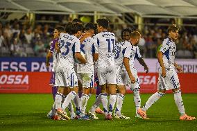 CALCIO - Serie A - ACF Fiorentina vs Como 1907