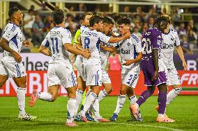 CALCIO - Serie A - ACF Fiorentina vs Como 1907