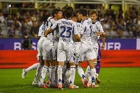CALCIO - Serie A - ACF Fiorentina vs Como 1907