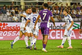 CALCIO - Serie A - ACF Fiorentina vs Como 1907