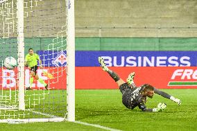 CALCIO - Serie A - ACF Fiorentina vs Como 1907