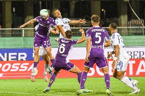 CALCIO - Serie A - ACF Fiorentina vs Como 1907