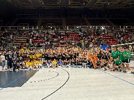 VOLLEY - Amichevole - 1° Torneo Citta di Pordenone - Final - Imoco Volley Conegliano vs Panathinaikos Atene