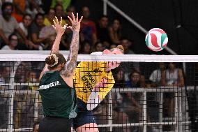 VOLLEY - Amichevole - 1° Torneo Citta di Pordenone - Final - Imoco Volley Conegliano vs Panathinaikos Atene