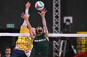 VOLLEY - Amichevole - 1° Torneo Citta di Pordenone - Final - Imoco Volley Conegliano vs Panathinaikos Atene